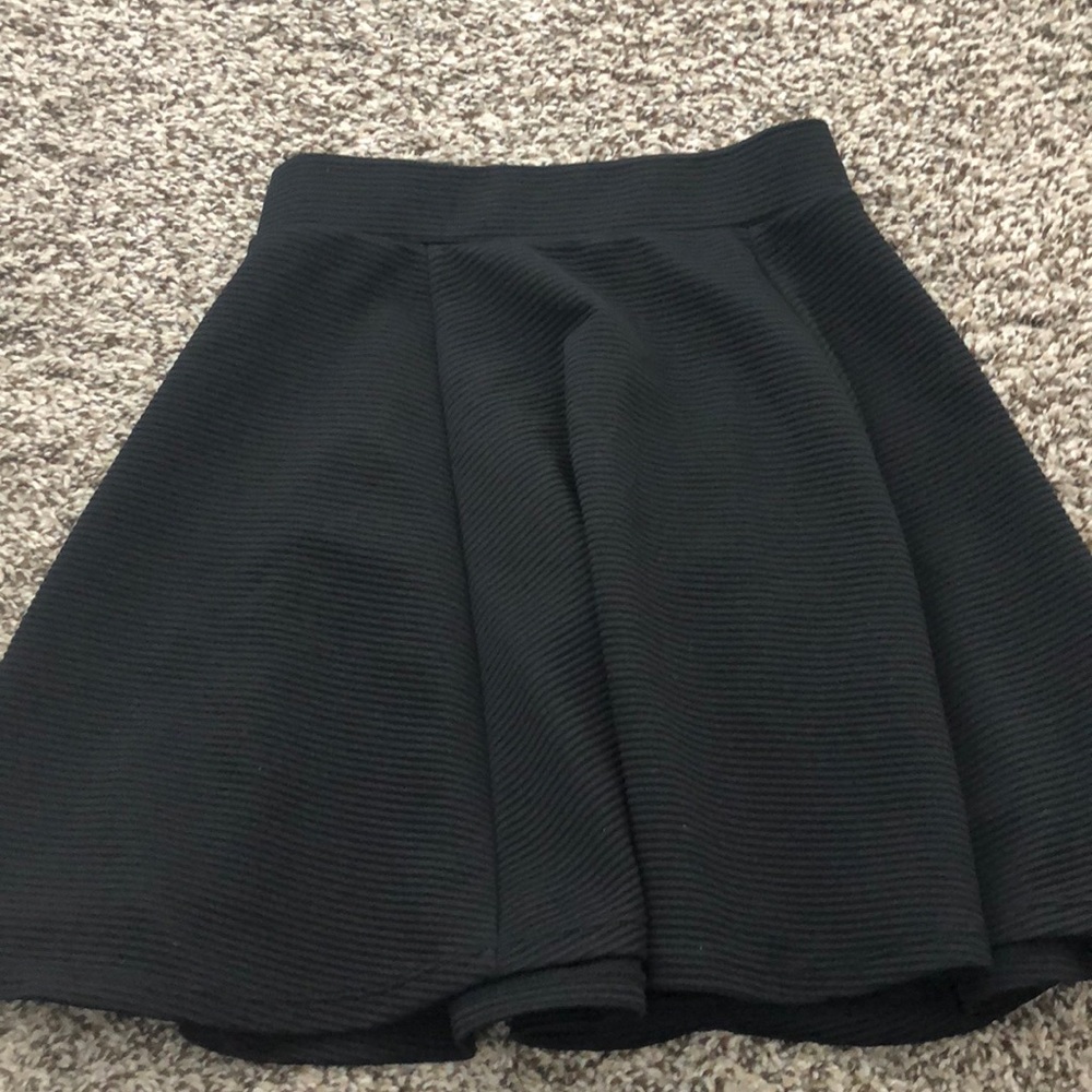 Skirt never worn before